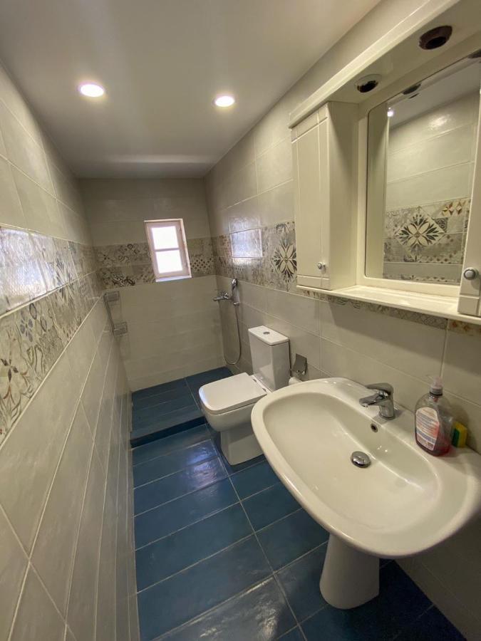 Shared House , Private Rooms With Garden Chania  Exteriér fotografie