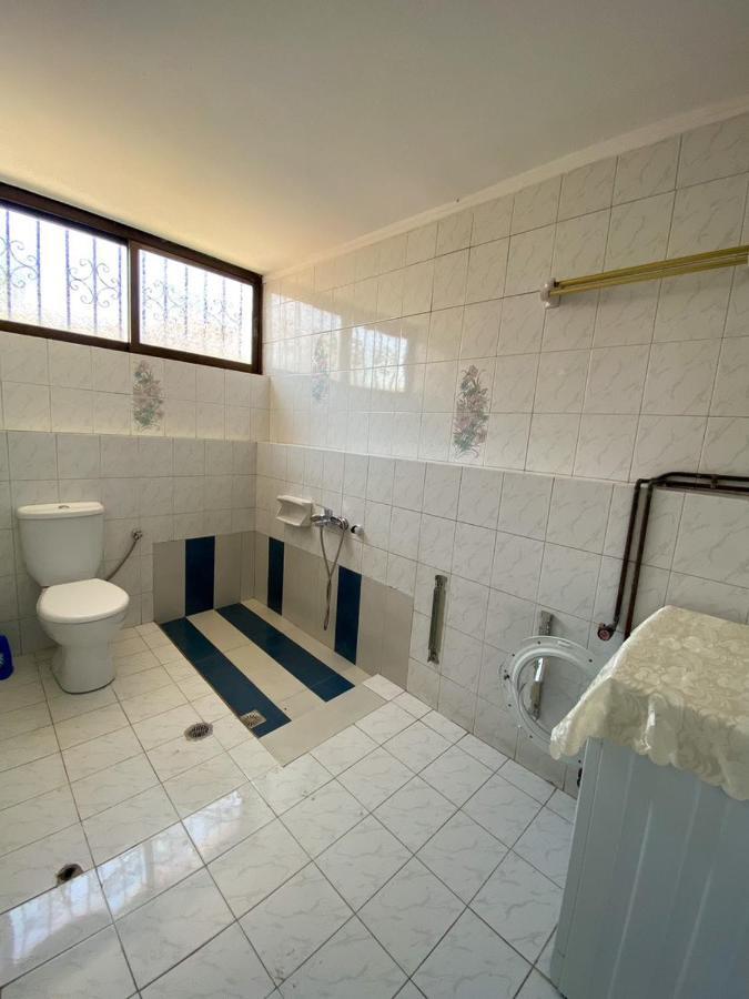 Shared House , Private Rooms With Garden Chania  Exteriér fotografie